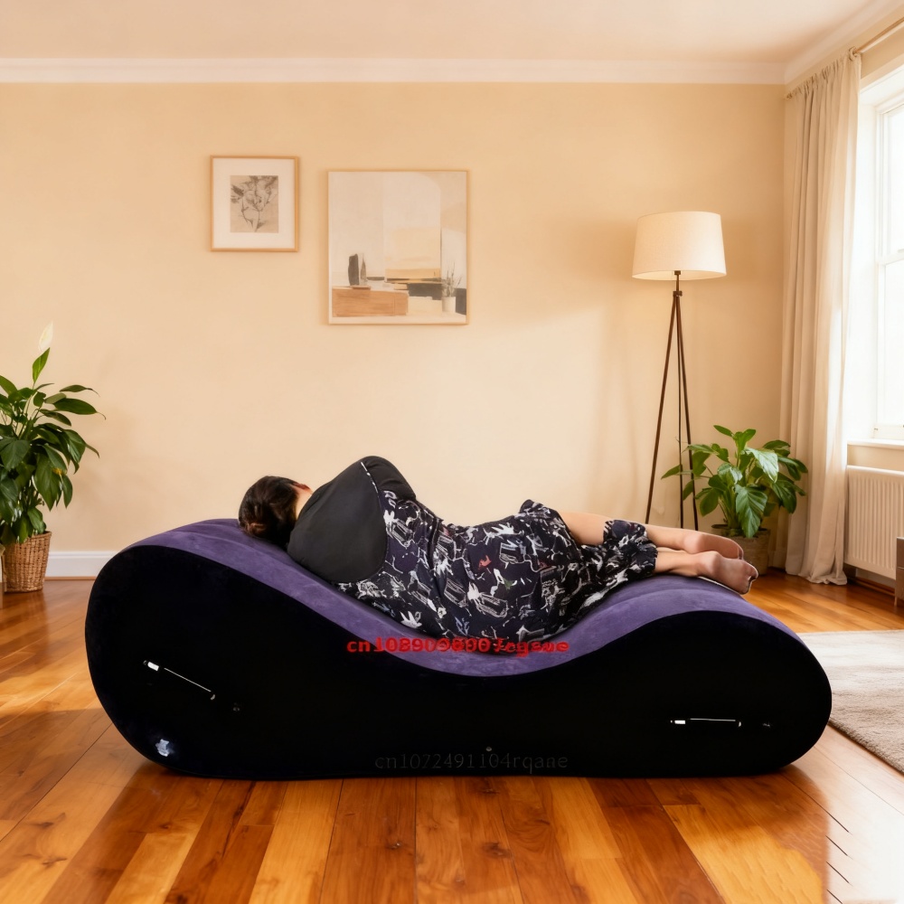 Modern Large Folding Sofa Bed  - đánh giá và giá Outdoor Furniture Metal Chairs