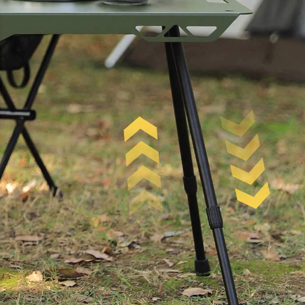 Folding Camping Table Legs Met - đánh giá và giá Outdoor Daybed Furniture