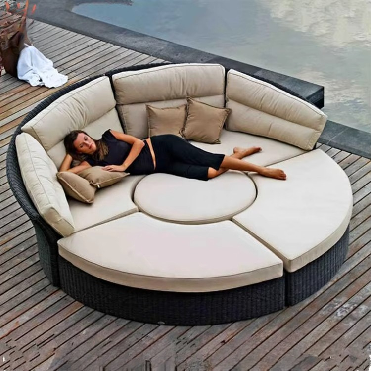 Luxury Garden Outdoor Furnitur - đánh giá và giá Outdoor Furniture Luxury