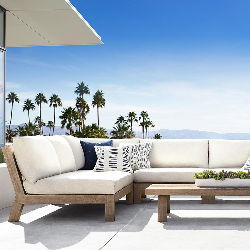 Luxury Waterproof Modern Garde - đánh giá và giá Outdoor Furniture Luxury