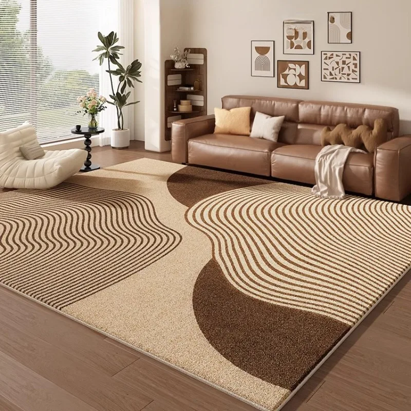 Cream Color Living Room Carpet - đánh giá và giá Outdoor Furniture Luxury
