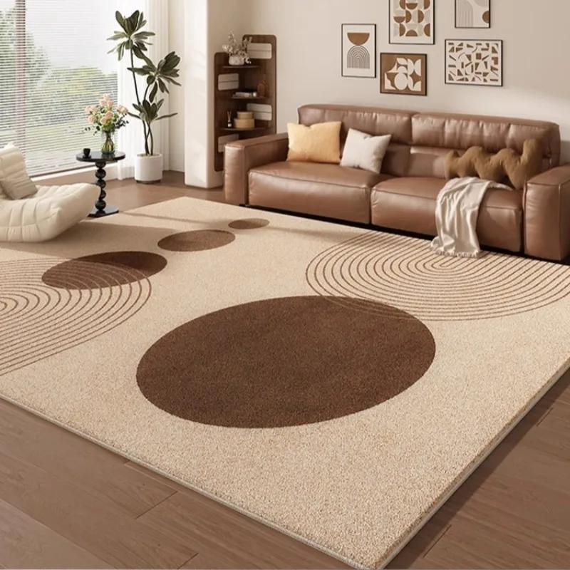 Cream Color Living Room Carpet - đánh giá và giá Outdoor Furniture Luxury