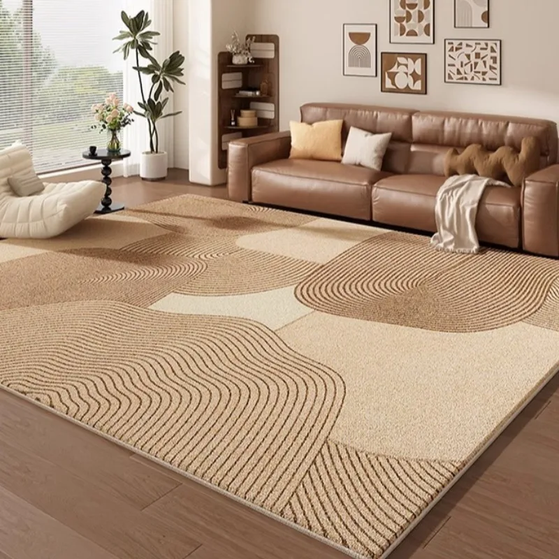 Cream Color Living Room Carpet - đánh giá và giá Outdoor Furniture Luxury