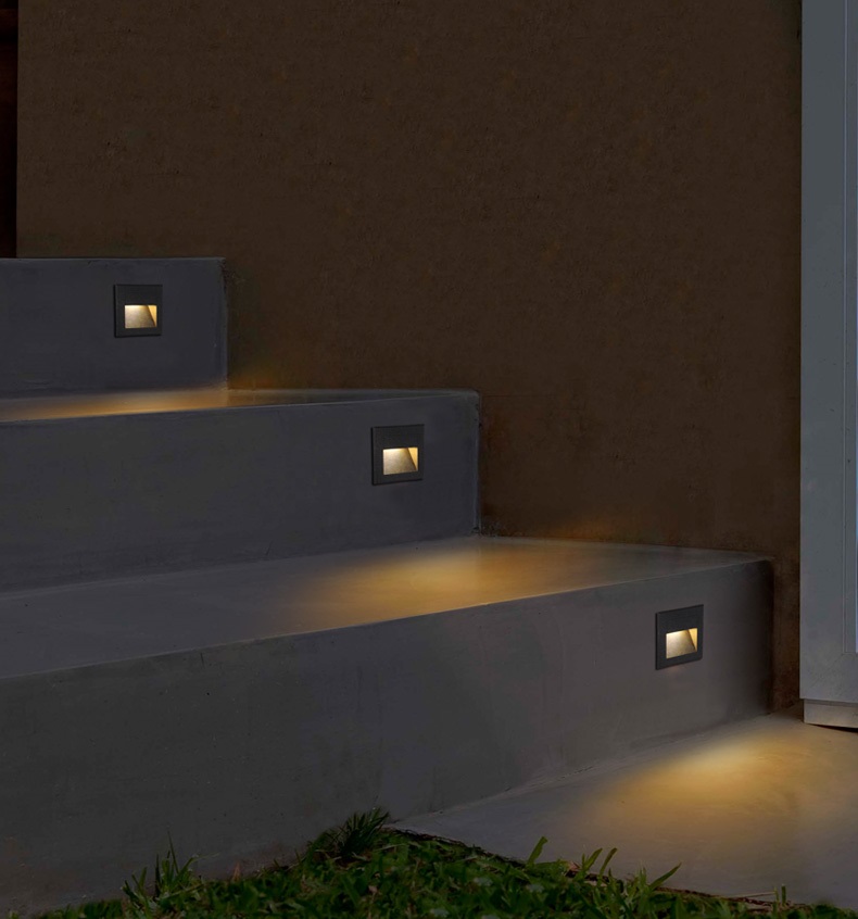 Đèn Led Sàn Tàu Bước Sáng 15 Đ - đánh giá và giá Outdoor Daybed Furniture