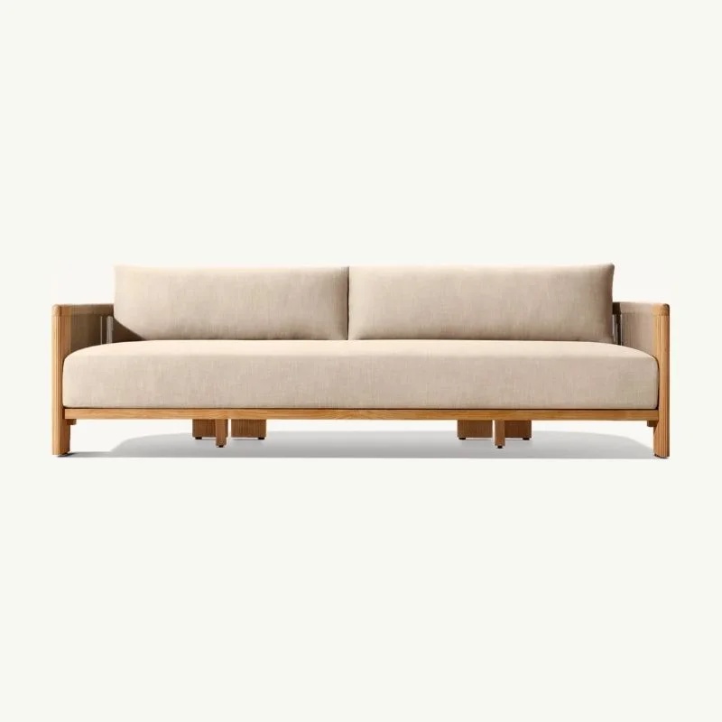 Design Outdoor Furniture Teak  - đánh giá và giá Outdoor Furniture Luxury